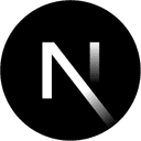 Next.js logo