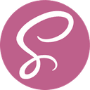 SASS/SCSS logo